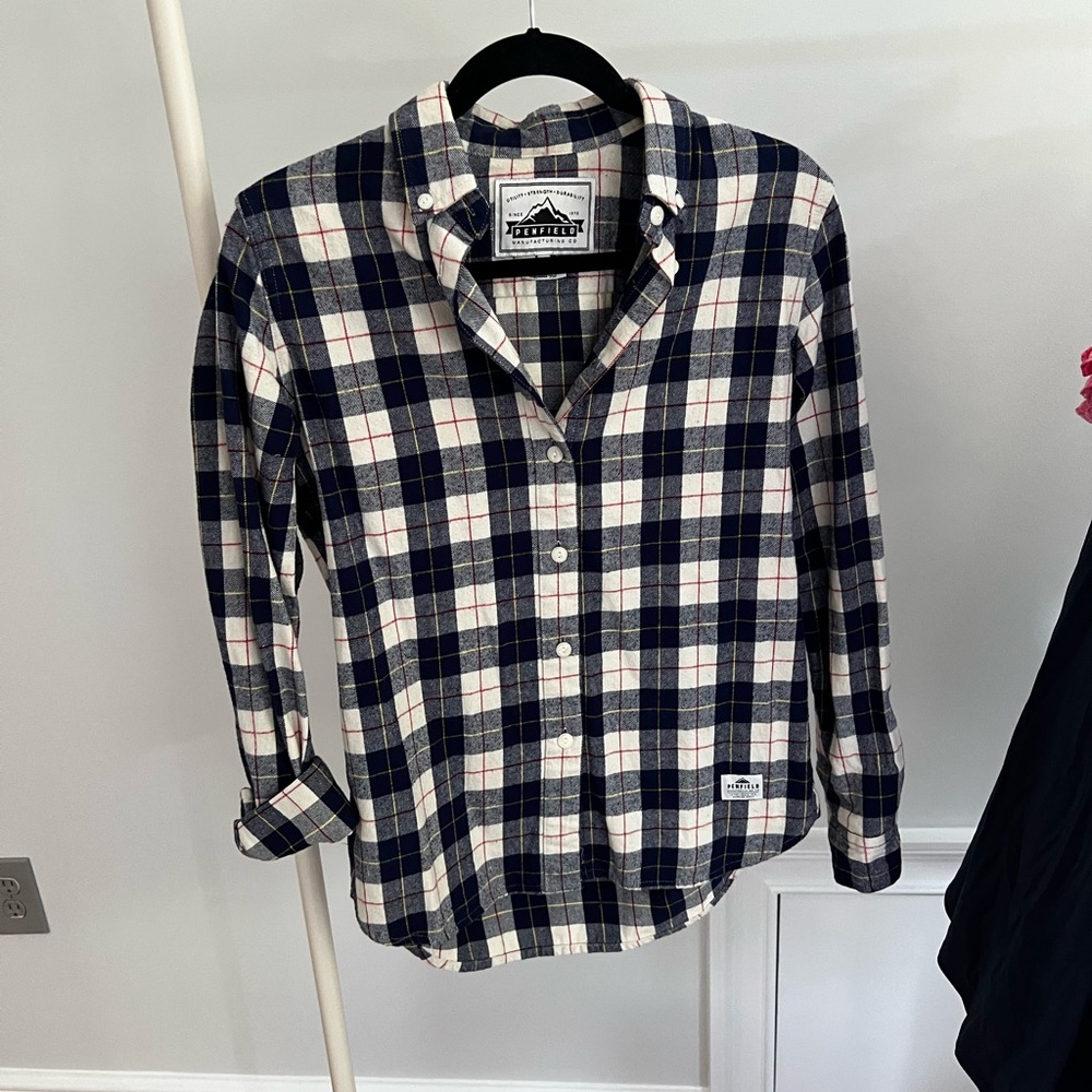 penfield flannel